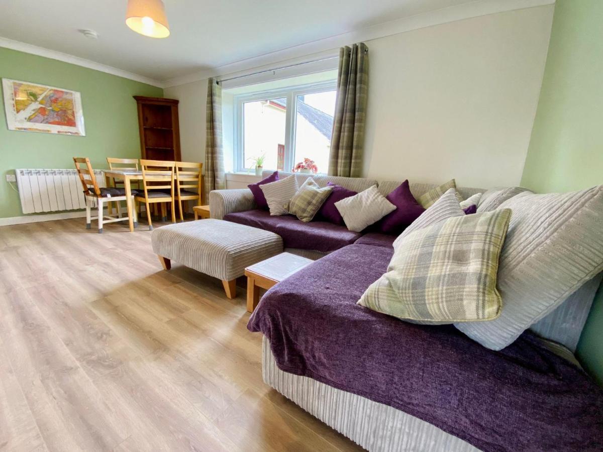 Cosy Town Bungalow Inverlochy Eksteriør billede